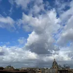 Sant’Onofrio - Trastevere Vatican apartment Roma