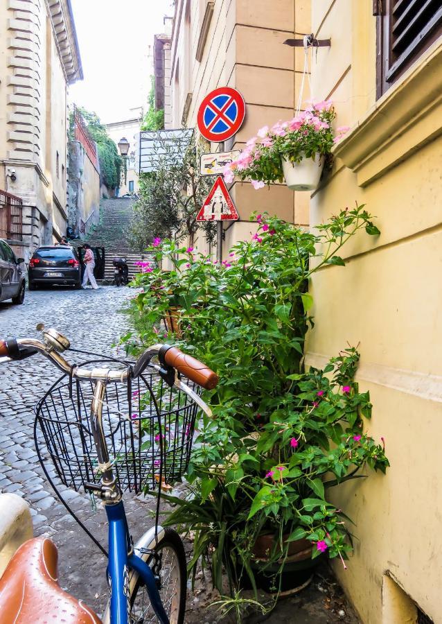 Apartamento Sant’onofrio - Trastevere Vatican Roma