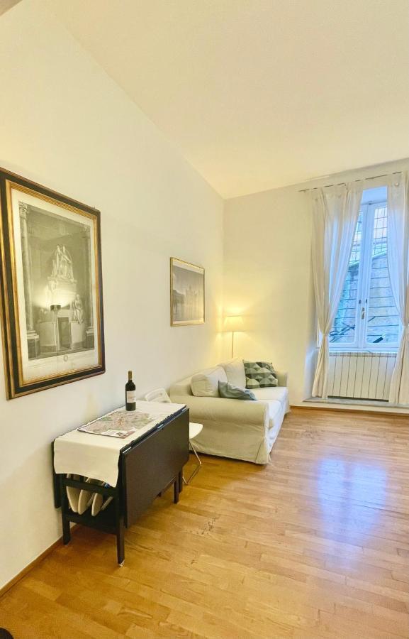 Apartamento Sant’onofrio - Trastevere Vatican