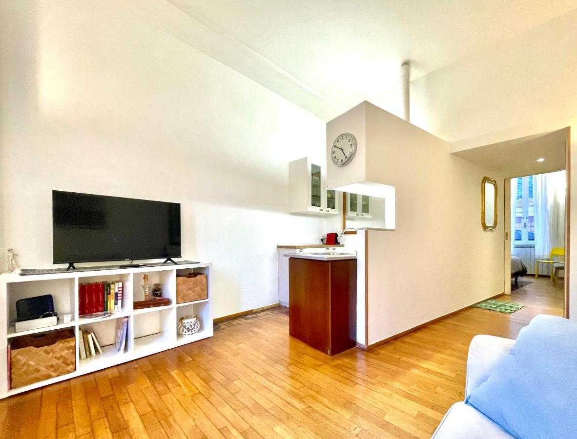 Apartamento Sant’onofrio - Trastevere Vatican *