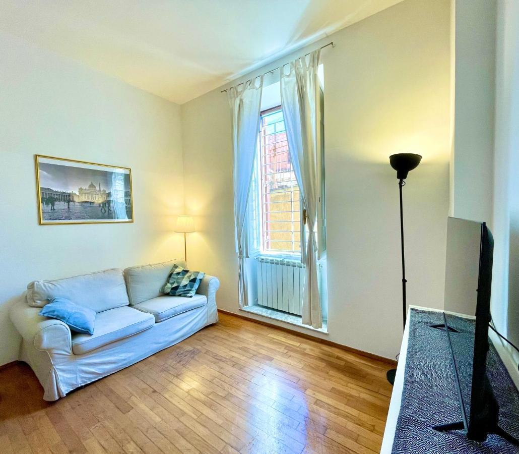 Apartamento Sant’onofrio - Trastevere Vatican