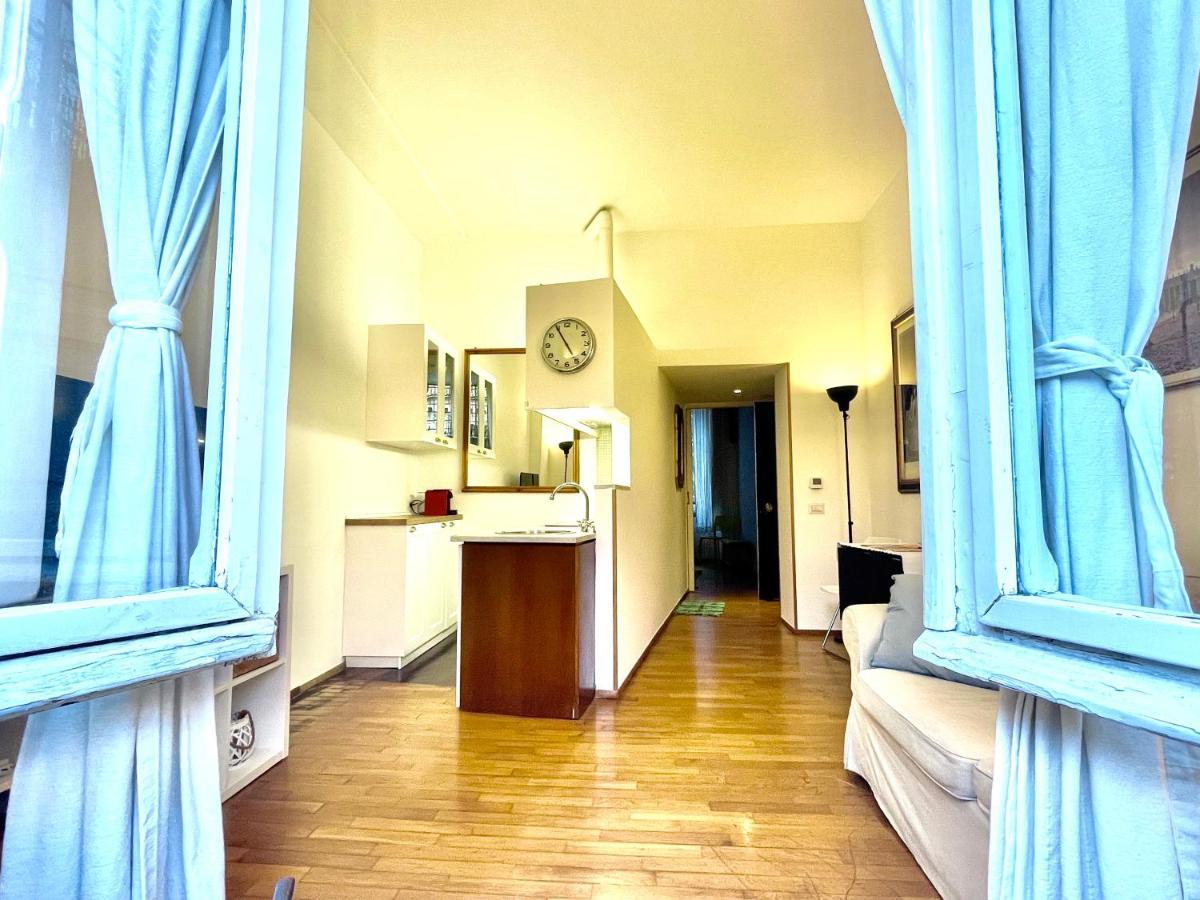 Apartamento Sant’onofrio - Trastevere Vatican *