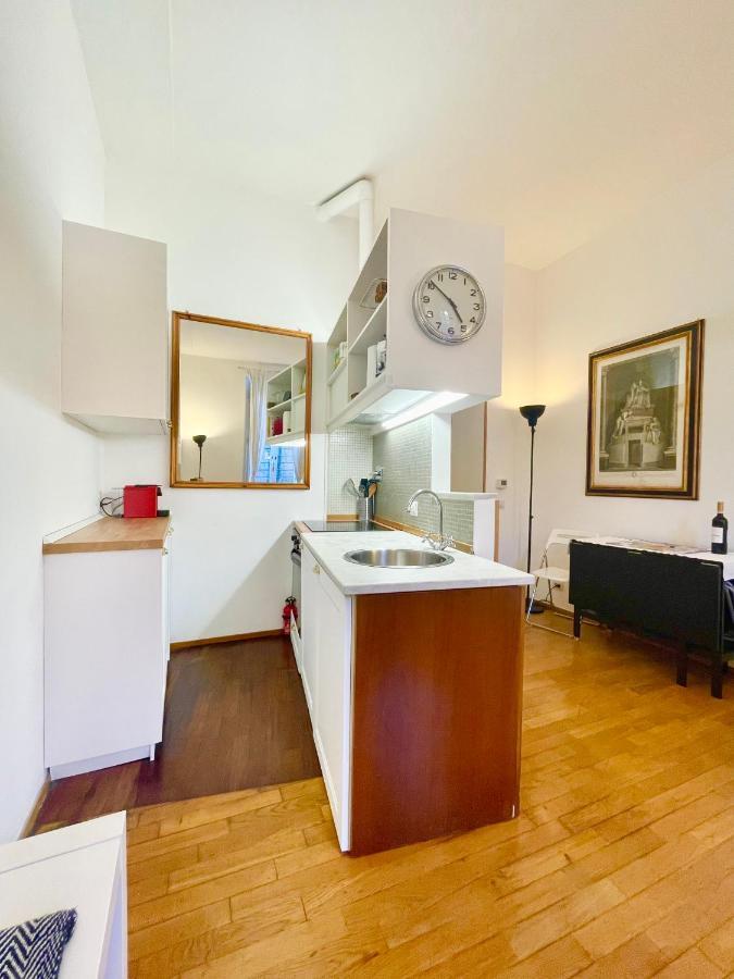 Sant’onofrio - Trastevere Vatican Apartamento Roma