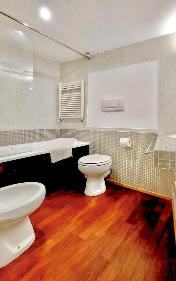 Sant’onofrio - Trastevere Vatican Apartamento Roma