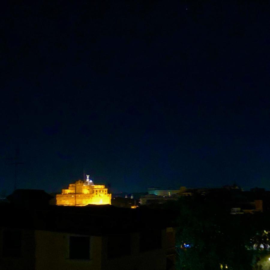 Apartamento Sant’onofrio - Trastevere Vatican Roma