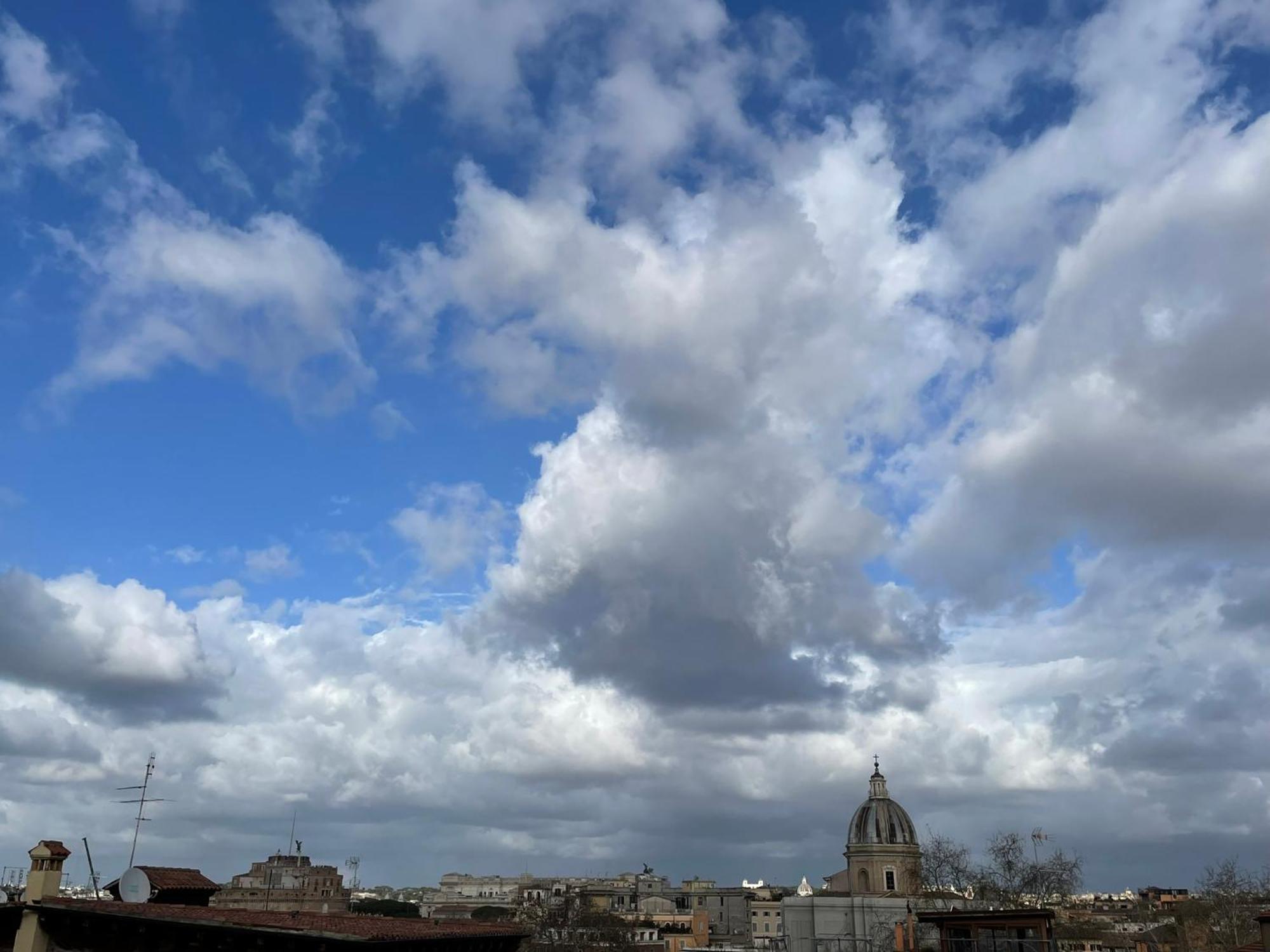 Sant’onofrio - Trastevere Vatican Apartamento Roma