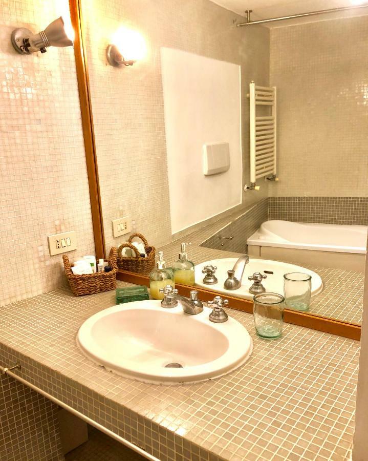 Apartamento Sant’onofrio - Trastevere Vatican