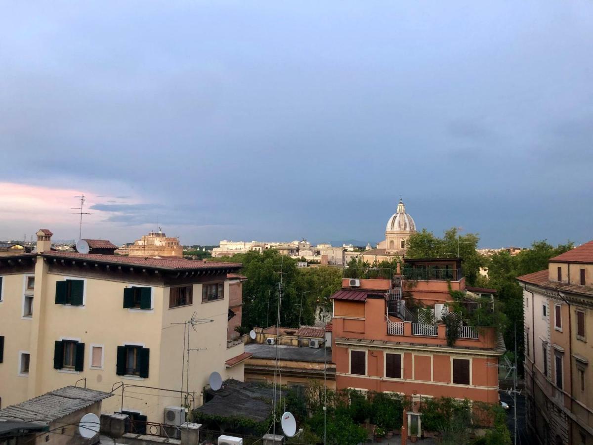 Sant’onofrio - Trastevere Vatican * Roma
