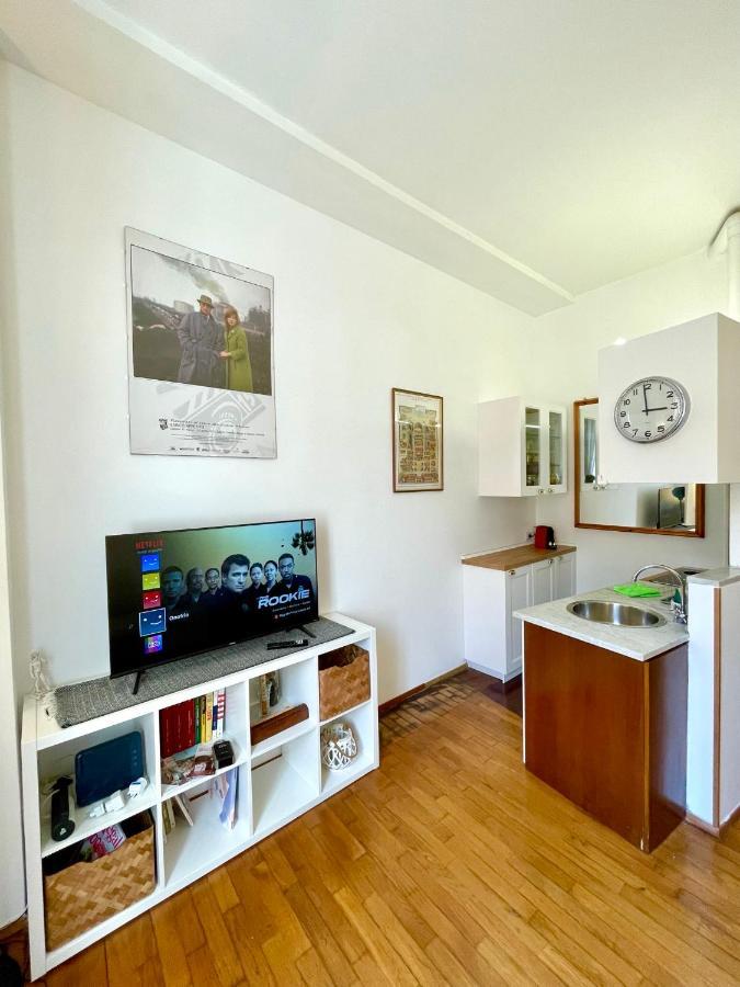 Appartamento Sant'onofrio - Trastevere Vatican