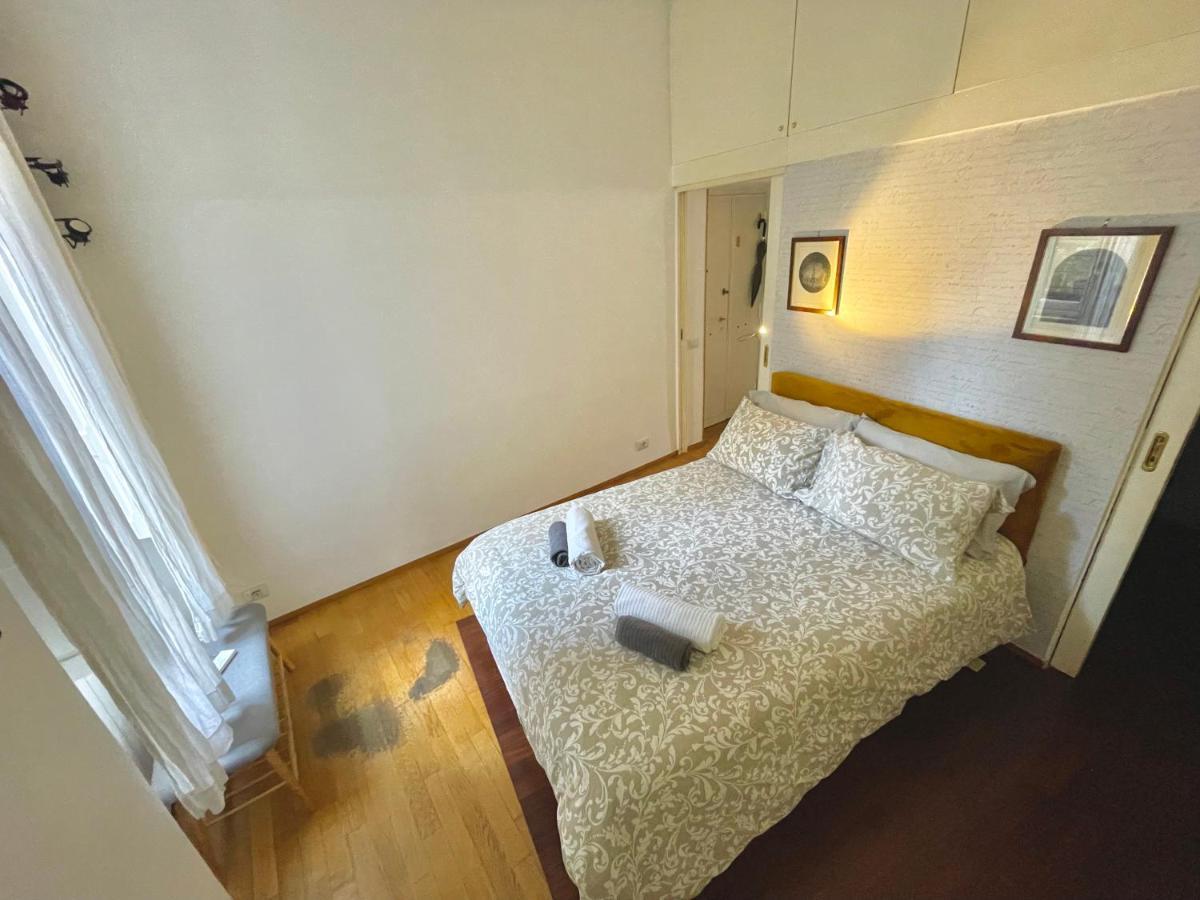 Sant'onofrio - Trastevere Vatican Appartamento Roma