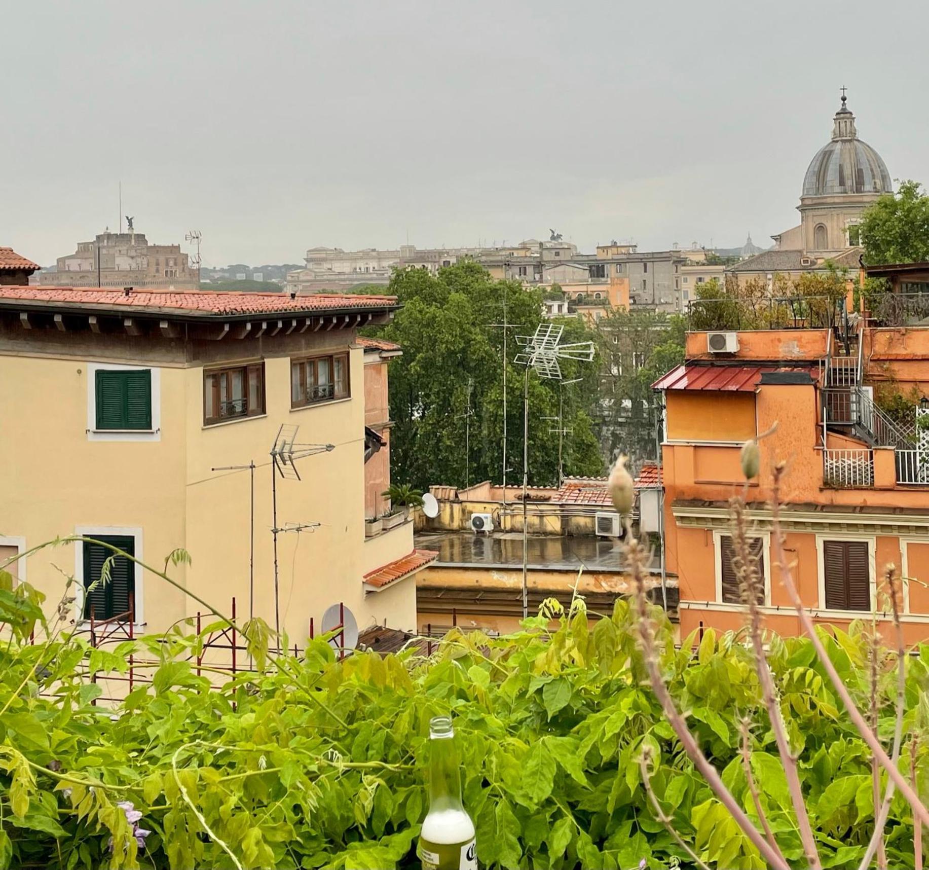 Appartamento Sant'onofrio - Trastevere Vatican Roma