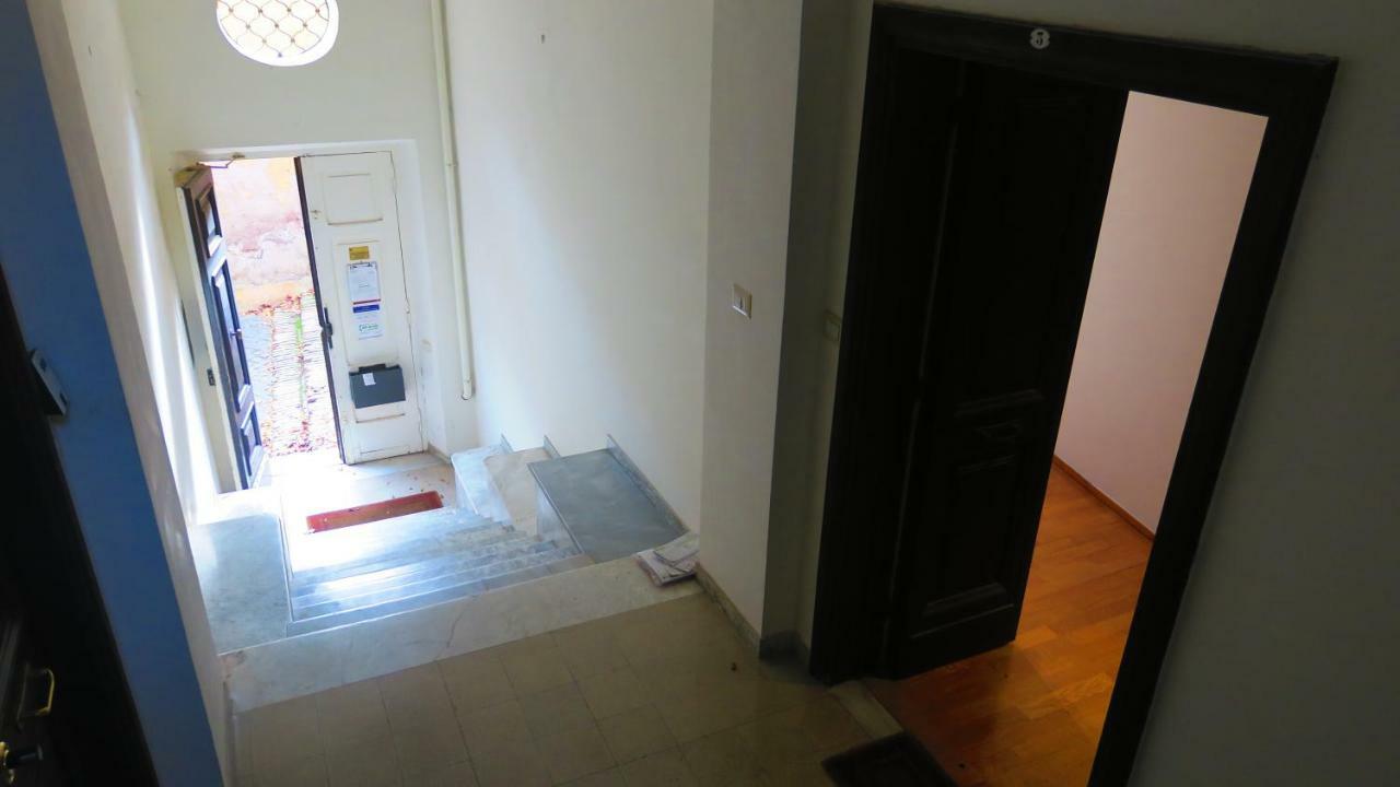 Appartamento Sant'onofrio - Trastevere Vatican *