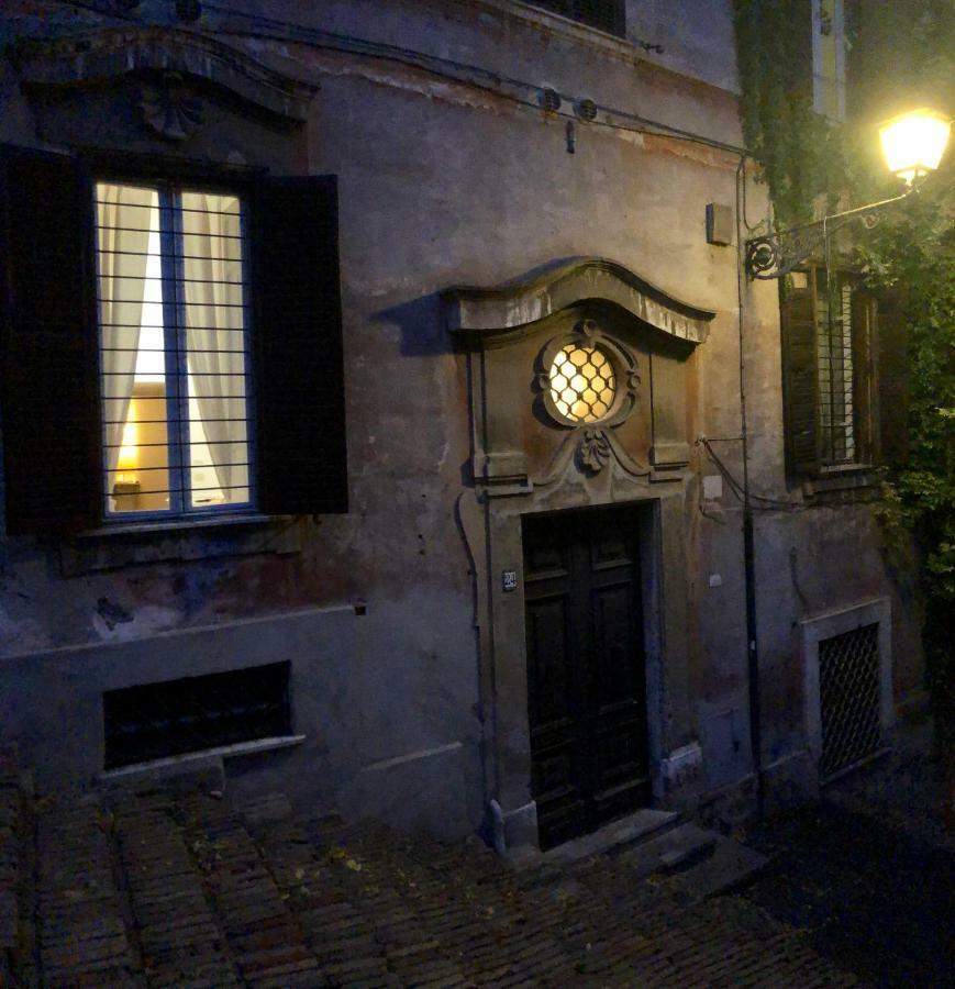 Appartamento Sant'onofrio - Trastevere Vatican