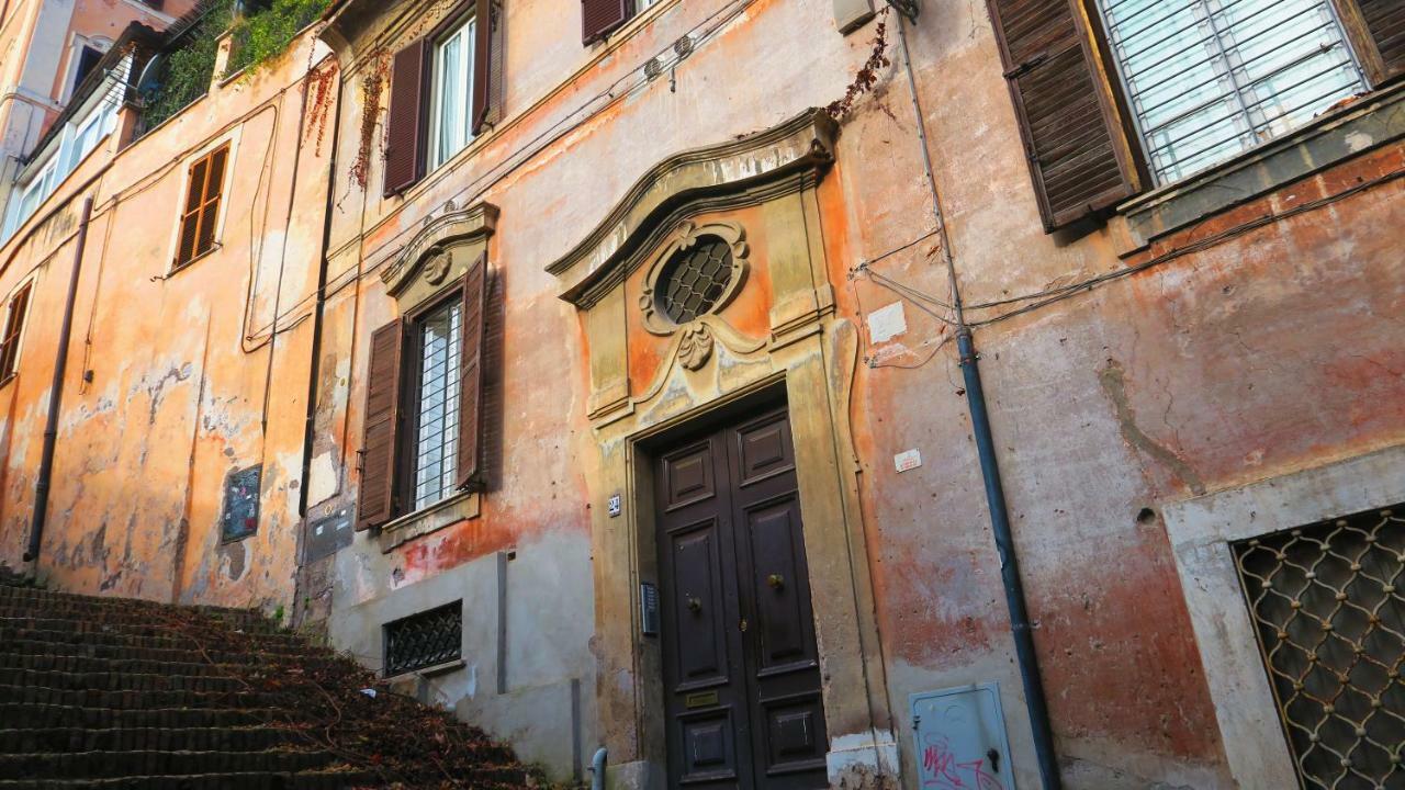 Sant'onofrio - Trastevere Vatican Appartamento