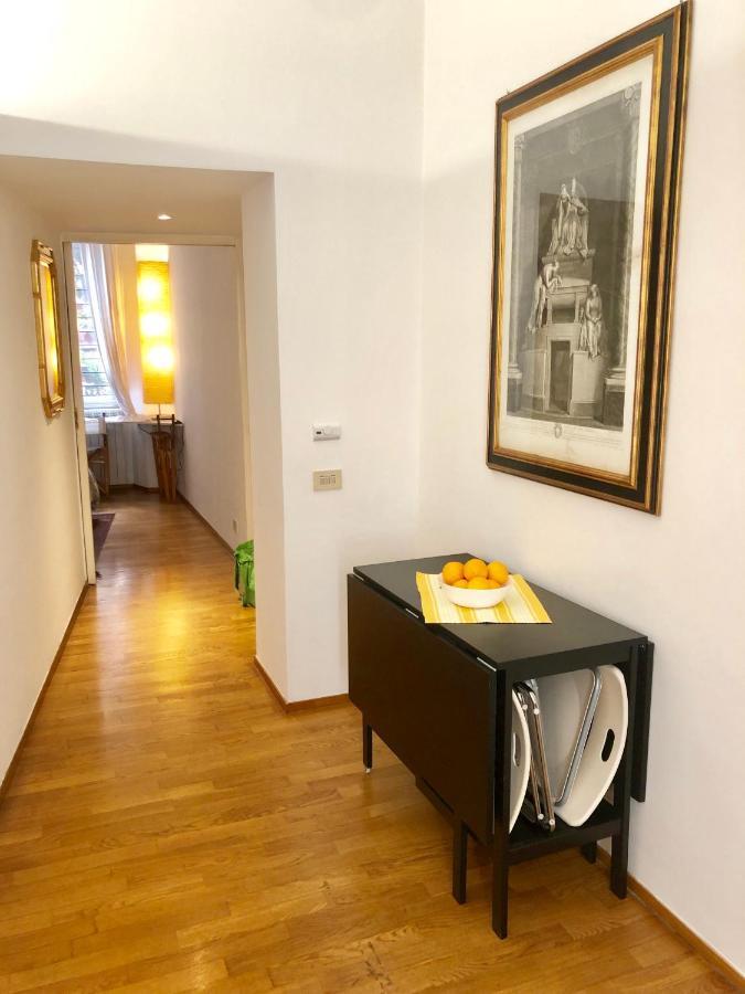 Appartamento Sant'onofrio - Trastevere Vatican Roma