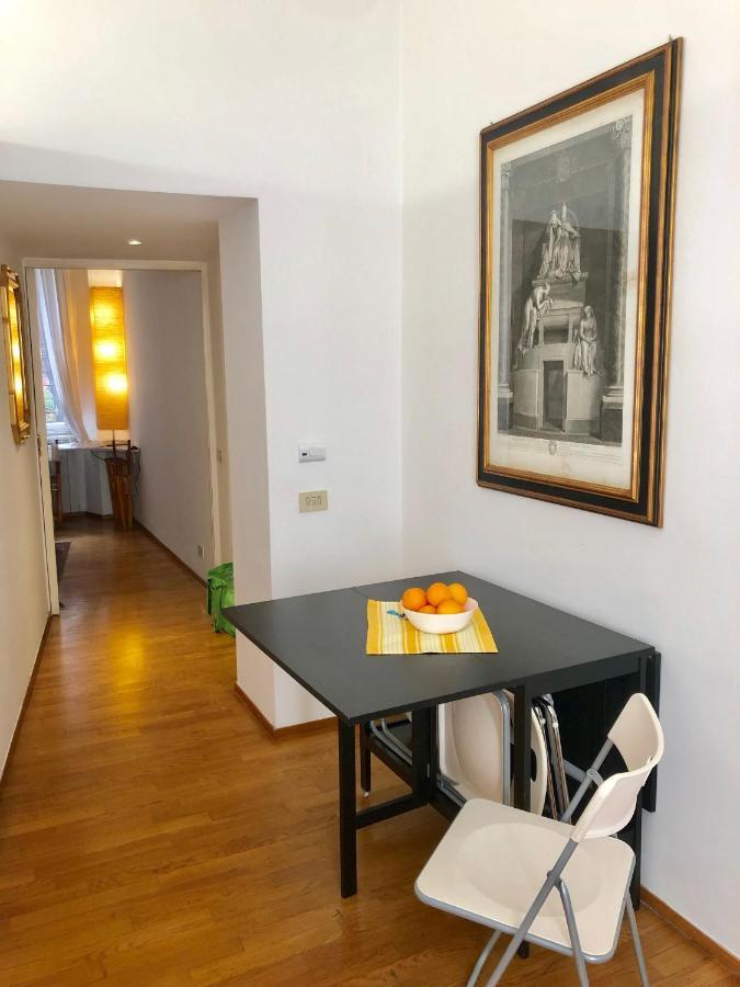 Sant'onofrio - Trastevere Vatican Appartamento